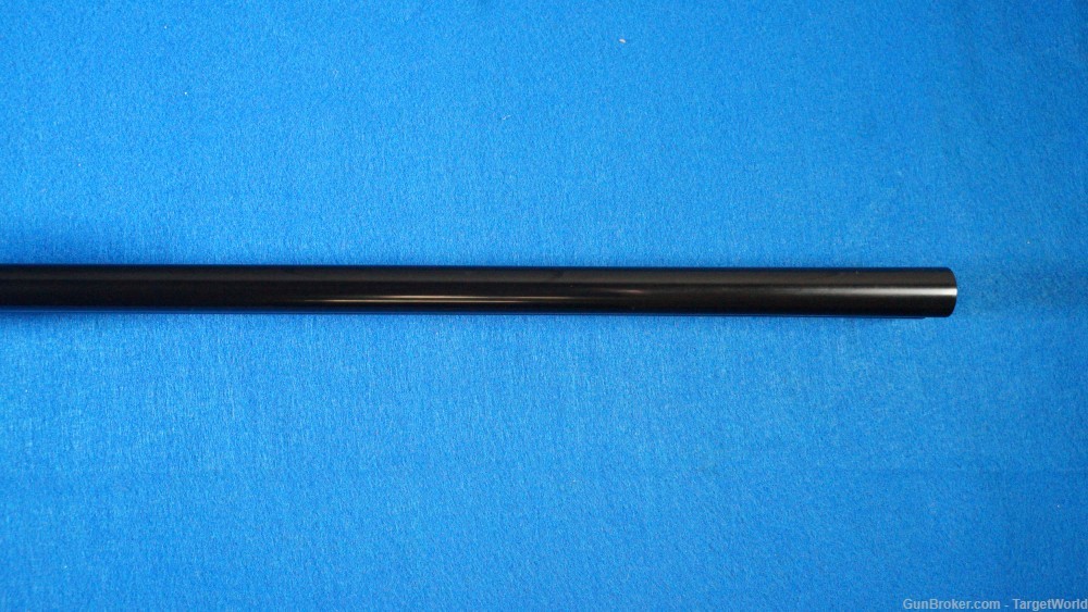 WEATHERBY ORION SPORT 12G 30" BLUE LUSTRE (WEOSP1230PGG)-img-13
