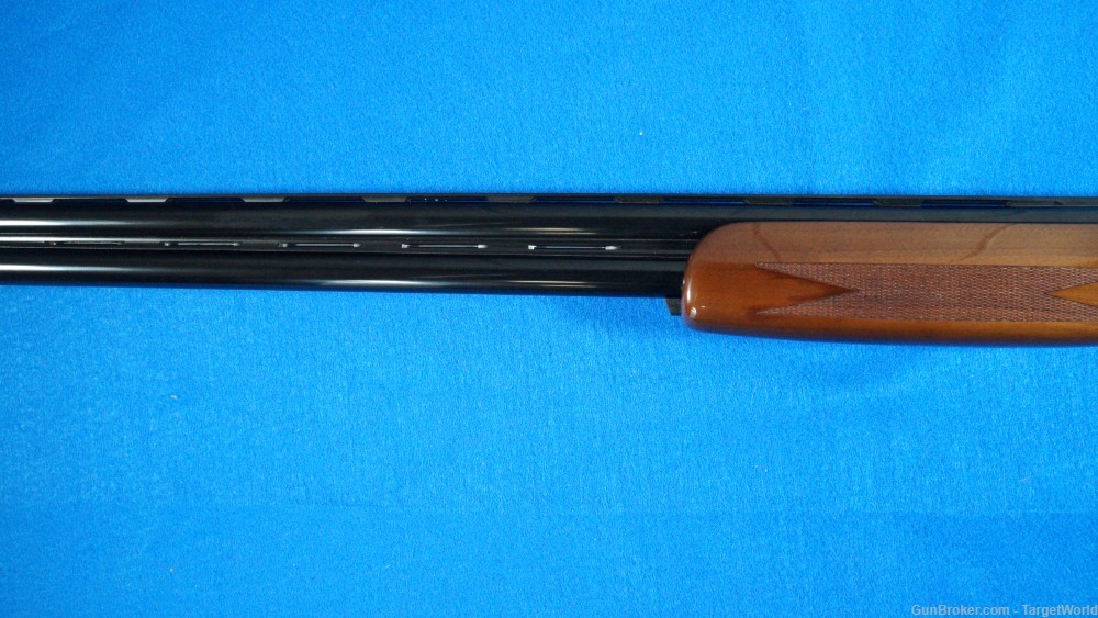 WEATHERBY ORION SPORT 12G 30" BLUE LUSTRE (WEOSP1230PGG)-img-4