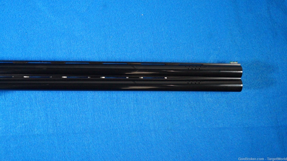 WEATHERBY ORION SPORT 12G 30" BLUE LUSTRE (WEOSP1230PGG)-img-9