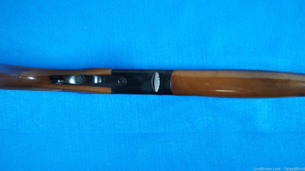 WEATHERBY ORION SPORT 12G 30" BLUE LUSTRE (WEOSP1230PGG)-img-11