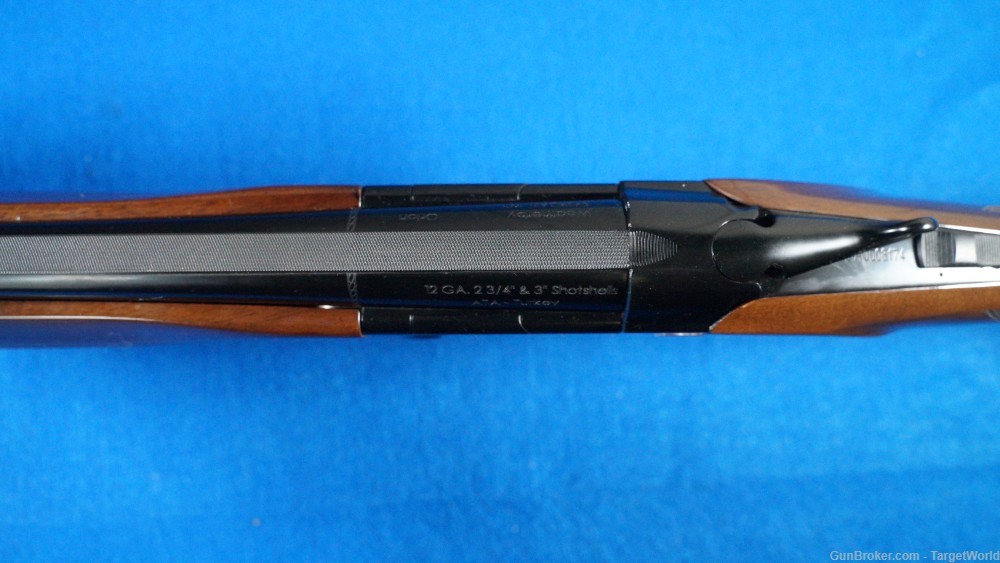 WEATHERBY ORION SPORT 12G 30" BLUE LUSTRE (WEOSP1230PGG)-img-42