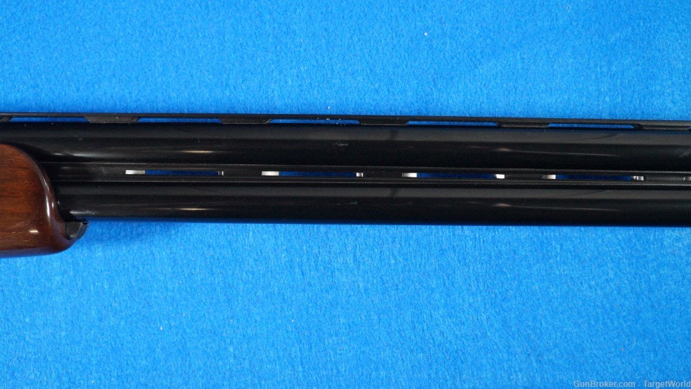 WEATHERBY ORION SPORT 12G 30" BLUE LUSTRE (WEOSP1230PGG)-img-21