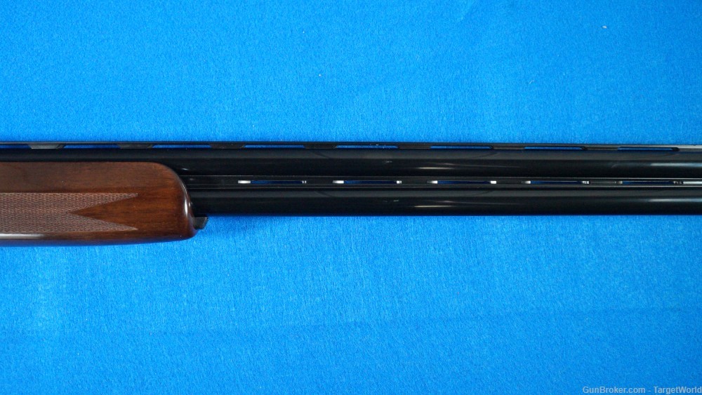 WEATHERBY ORION SPORT 12G 30" BLUE LUSTRE (WEOSP1230PGG)-img-8