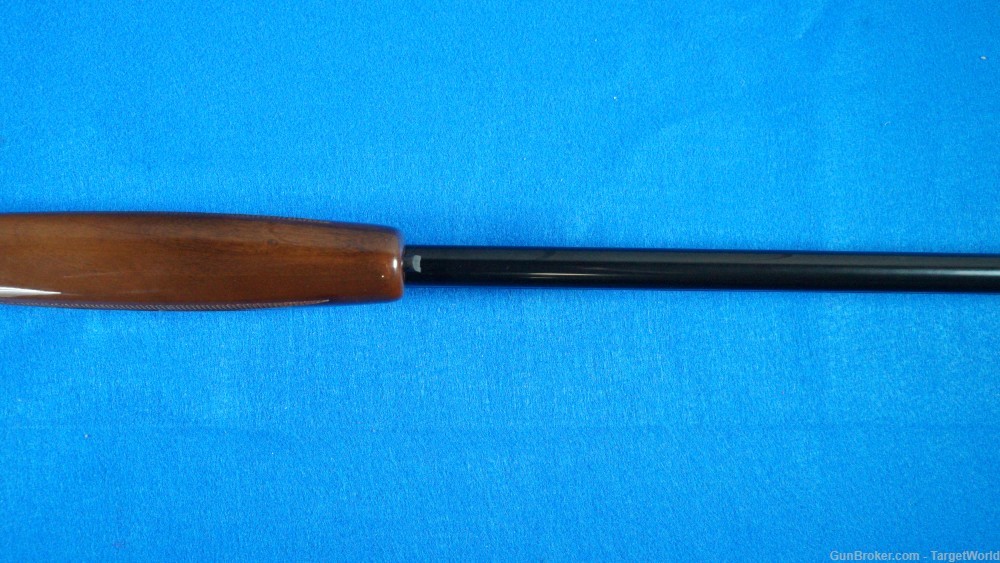 WEATHERBY ORION SPORT 12G 30" BLUE LUSTRE (WEOSP1230PGG)-img-12