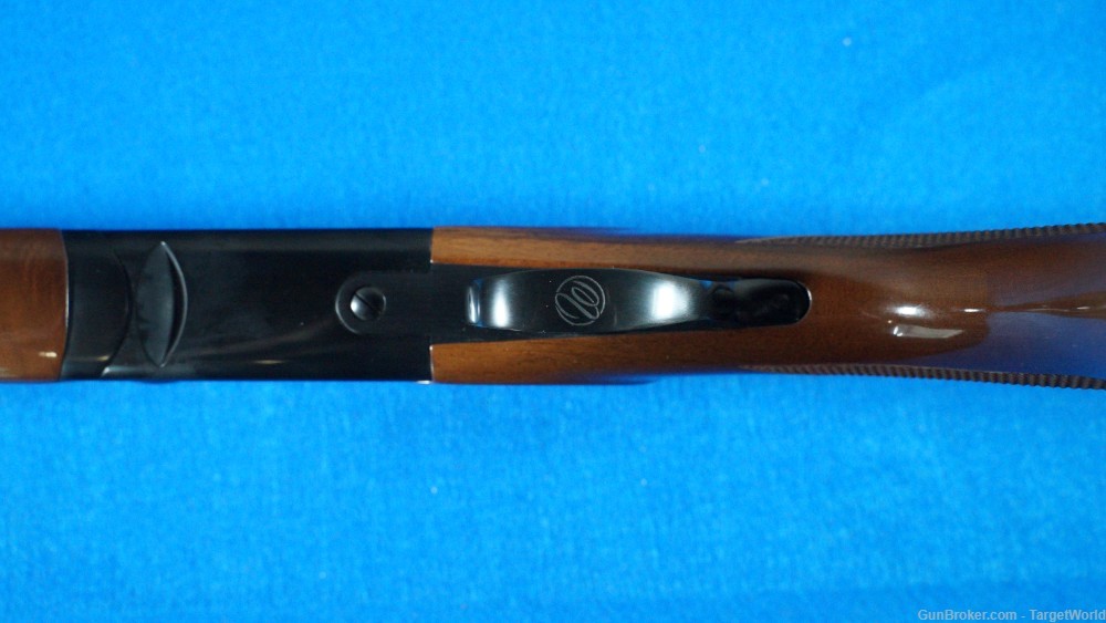 WEATHERBY ORION SPORT 12G 30" BLUE LUSTRE (WEOSP1230PGG)-img-37