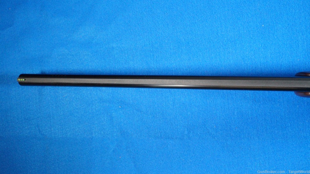 WEATHERBY ORION SPORT 12G 30" BLUE LUSTRE (WEOSP1230PGG)-img-44