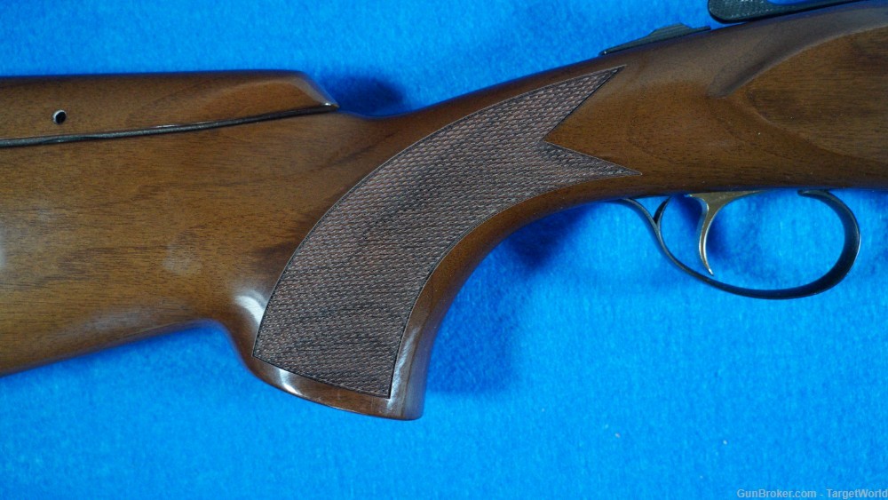 WEATHERBY ORION SPORT 12G 30" BLUE LUSTRE (WEOSP1230PGG)-img-25