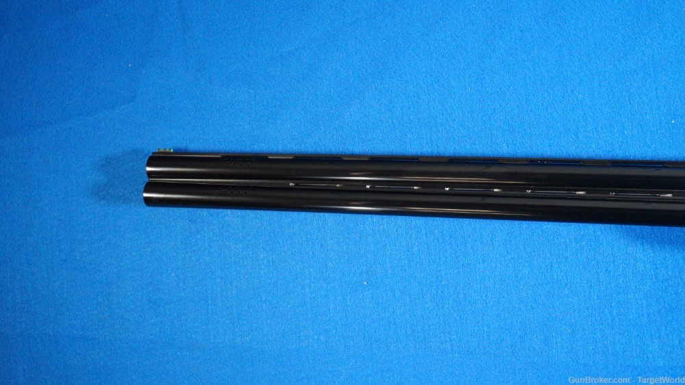 WEATHERBY ORION SPORT 12G 30" BLUE LUSTRE (WEOSP1230PGG)-img-5