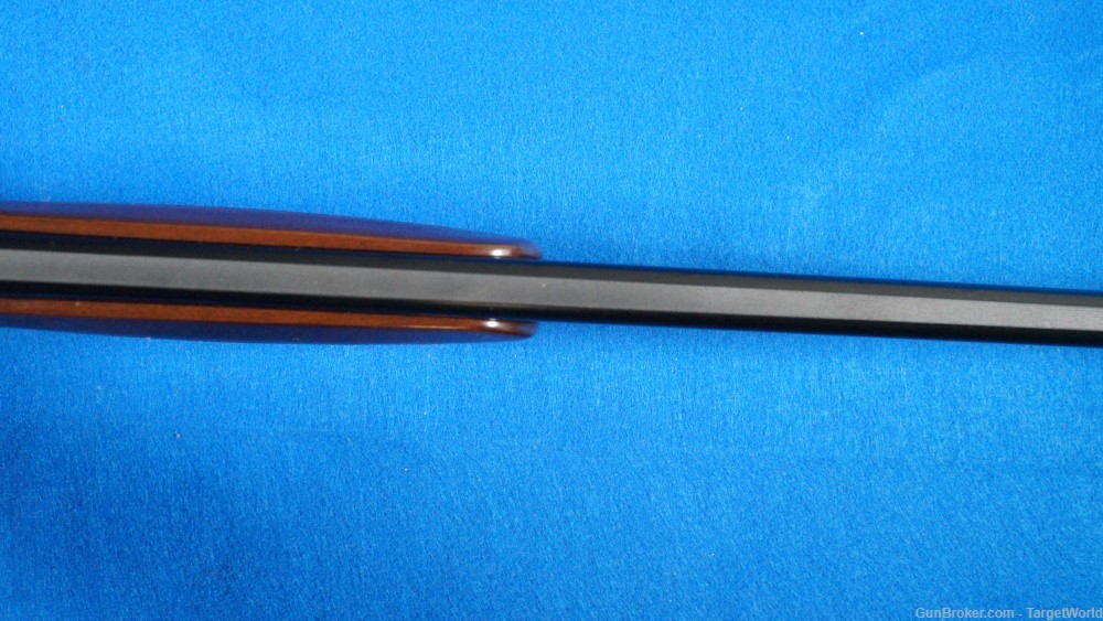 WEATHERBY ORION SPORT 12G 30" BLUE LUSTRE (WEOSP1230PGG)-img-15