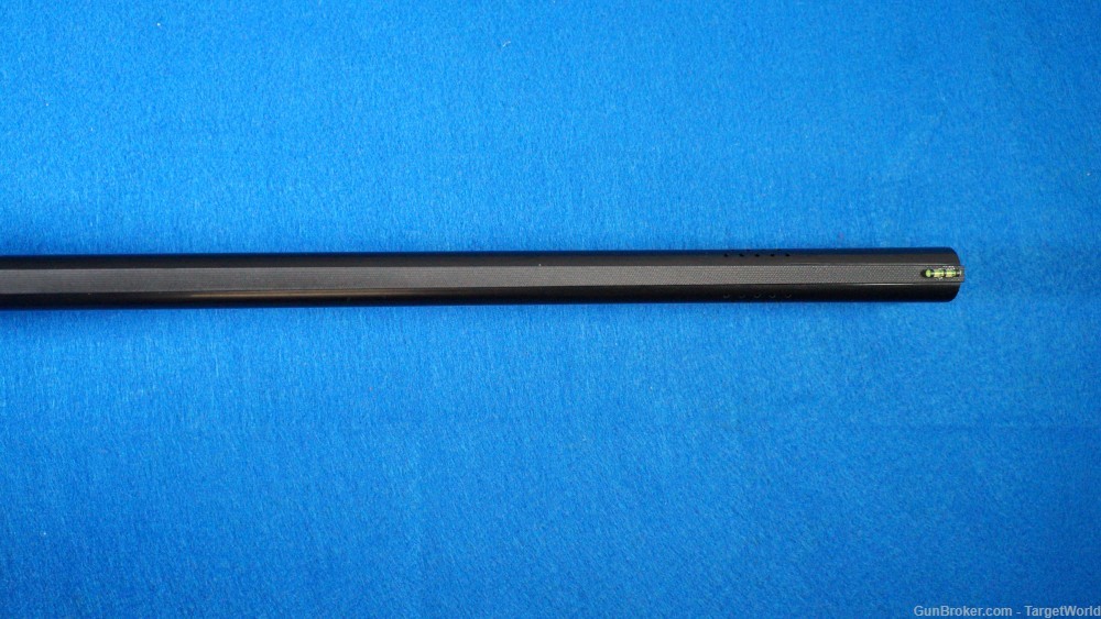 WEATHERBY ORION SPORT 12G 30" BLUE LUSTRE (WEOSP1230PGG)-img-14