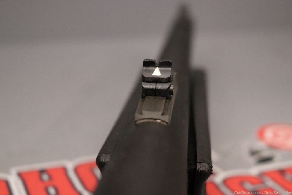 Remington Model 870 Police Magnum 18.5" 12 Gauge 3" - LEO Trade In --img-34