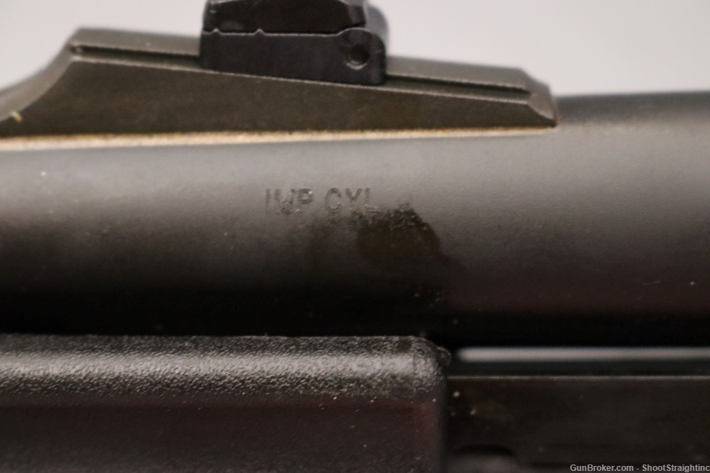 Remington Model 870 Police Magnum 18.5" 12 Gauge 3" - LEO Trade In --img-40