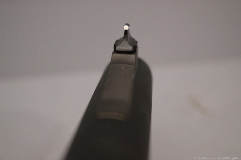 Remington Model 870 Police Magnum 18.5" 12 Gauge 3" - LEO Trade In --img-35