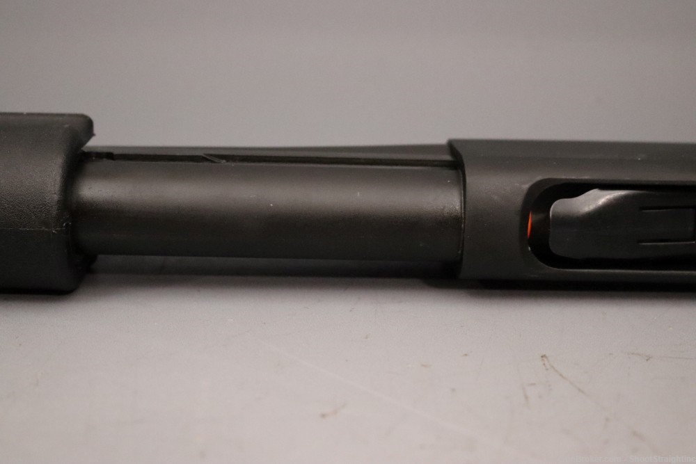 Remington Model 870 Police Magnum 18.5" 12 Gauge 3" - LEO Trade In --img-30