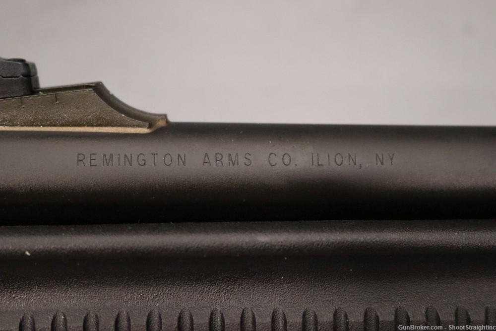 Remington Model 870 Police Magnum 18.5" 12 Gauge 3" - LEO Trade In --img-36