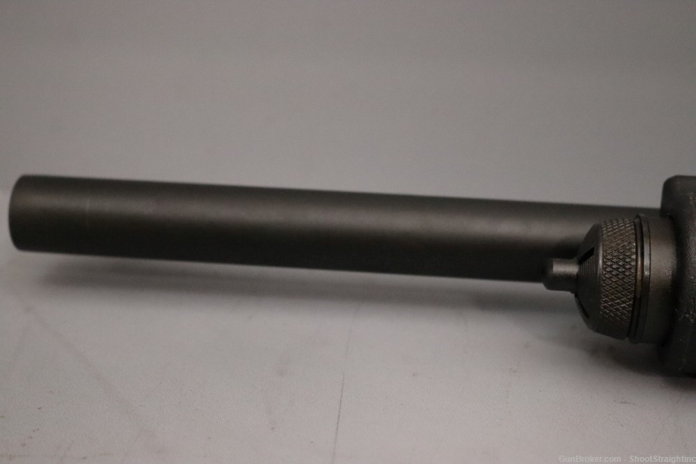 Remington Model 870 Police Magnum 18.5" 12 Gauge 3" - LEO Trade In --img-32