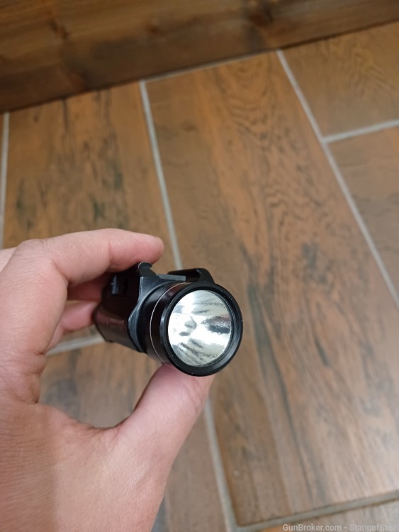Streamlight TLR1s weapon light-img-2