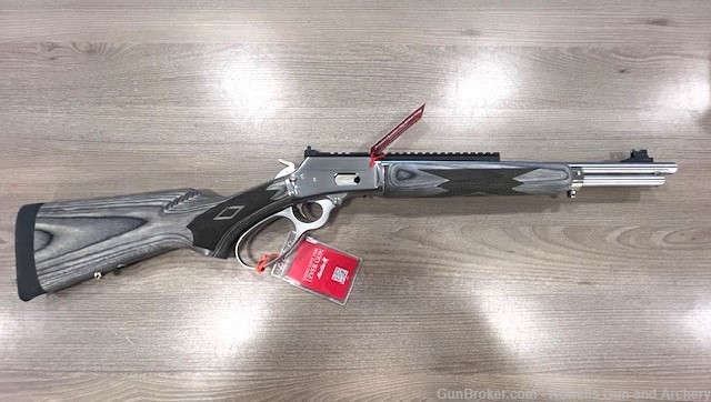 New MARLIN 1894 SBL ,44 Mag, 16.72" Threaded Bbl by RUGER-img-7