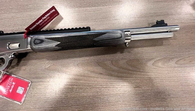 New MARLIN 1894 SBL ,44 Mag, 16.72" Threaded Bbl by RUGER-img-4