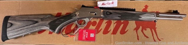 New MARLIN 1894 SBL ,44 Mag, 16.72" Threaded Bbl by RUGER-img-0