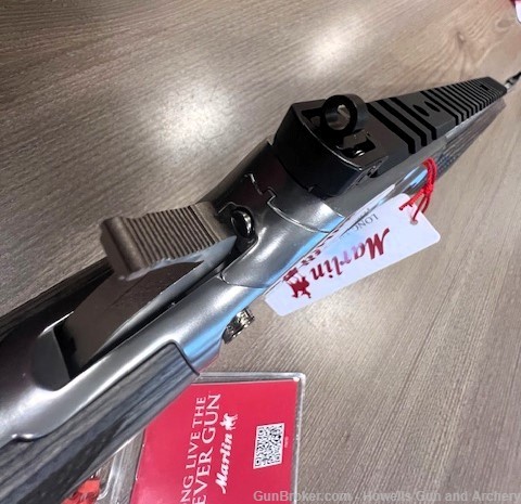 New MARLIN 1894 SBL ,44 Mag, 16.72" Threaded Bbl by RUGER-img-6