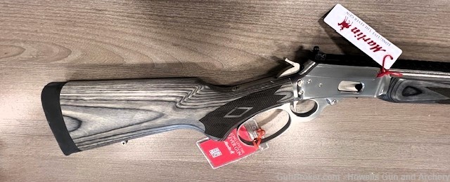 New MARLIN 1894 SBL ,44 Mag, 16.72" Threaded Bbl by RUGER-img-1