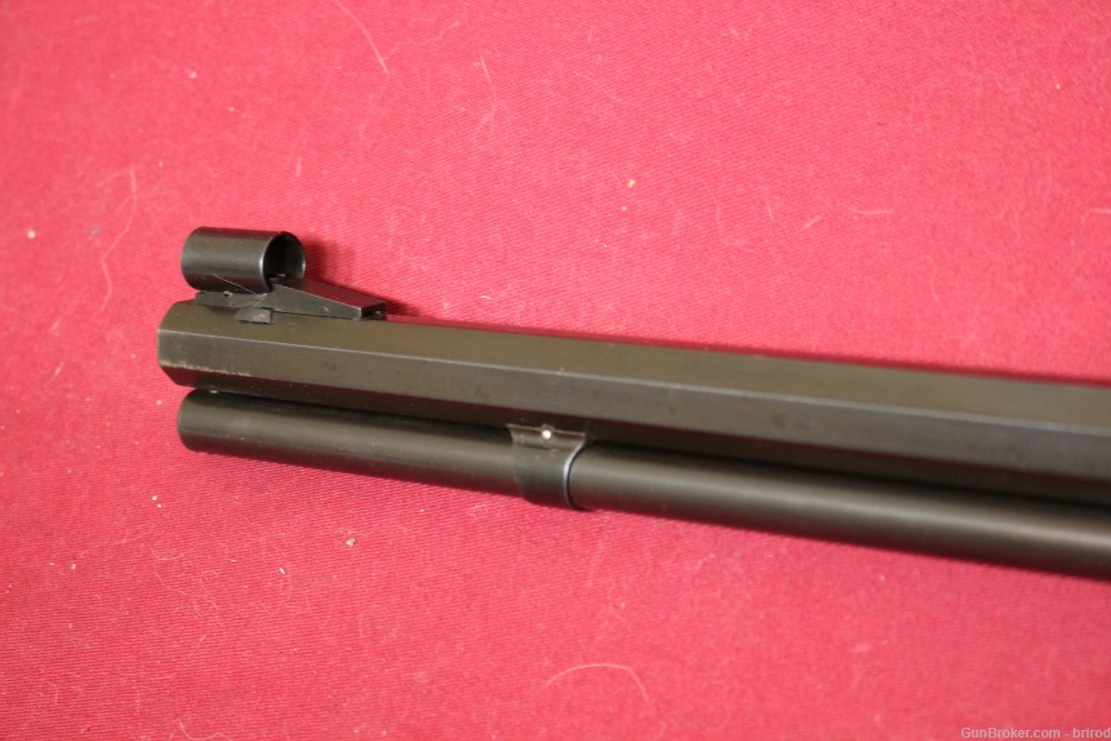 Winchester 1892 .25-20 W/24" Octagon Bbl, Crescent Buttplate - NICE - 1911-img-16