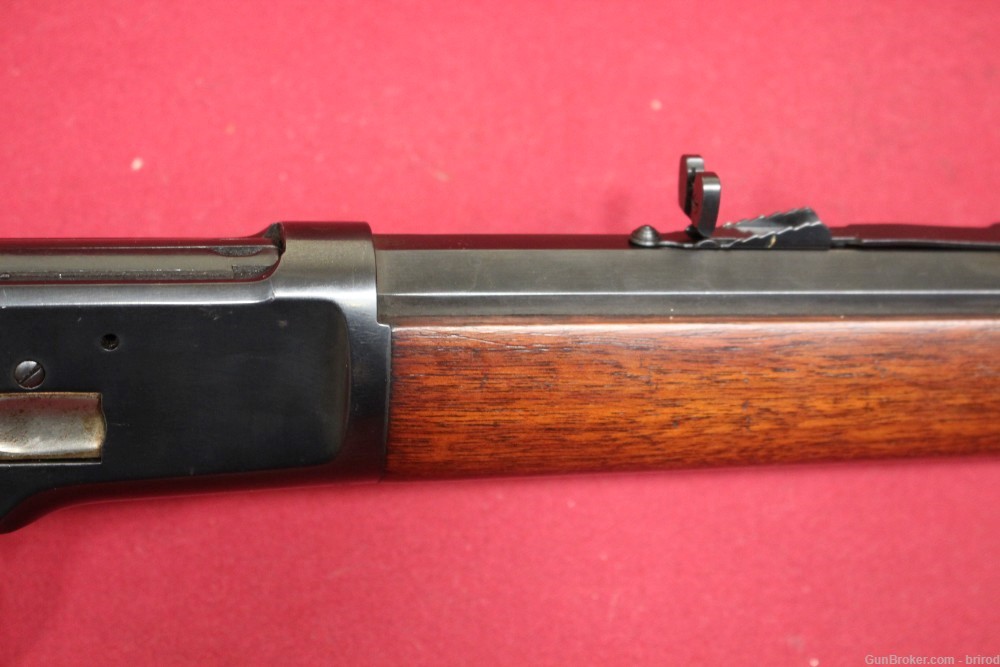 Winchester 1892 .25-20 W/24" Octagon Bbl, Crescent Buttplate - NICE - 1911-img-19