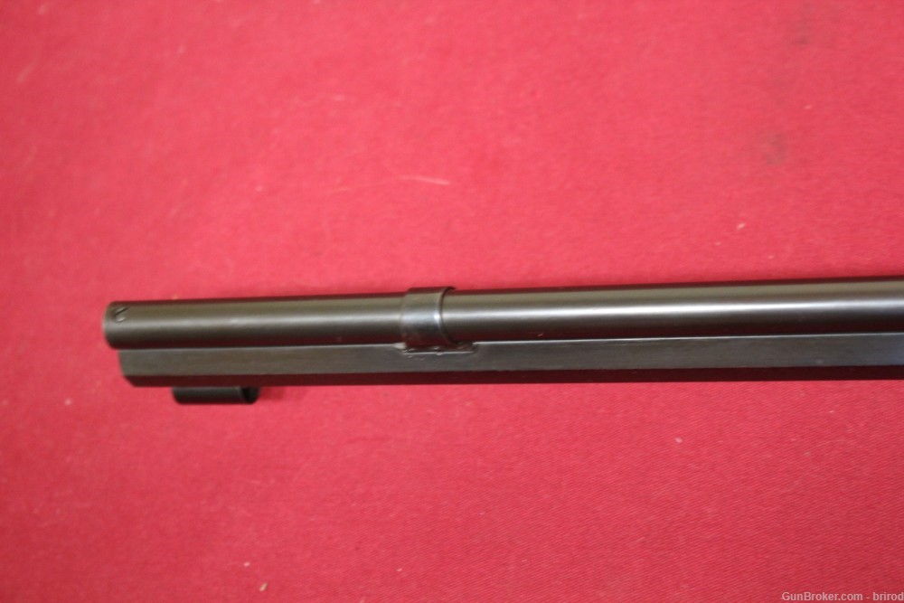 Winchester 1892 .25-20 W/24" Octagon Bbl, Crescent Buttplate - NICE - 1911-img-28