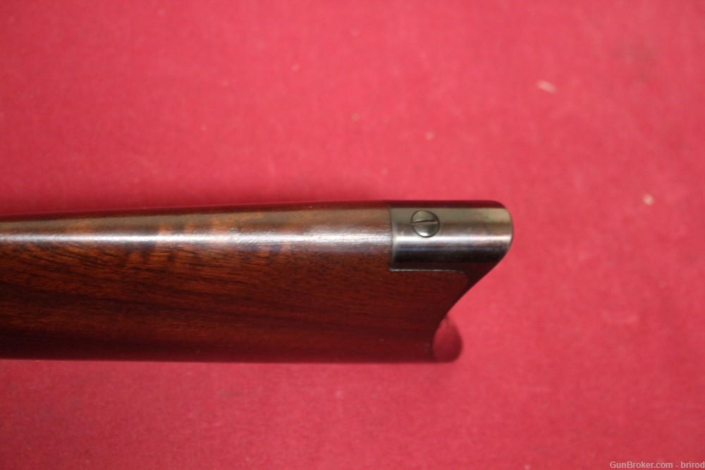 Winchester 1892 .25-20 W/24" Octagon Bbl, Crescent Buttplate - NICE - 1911-img-30