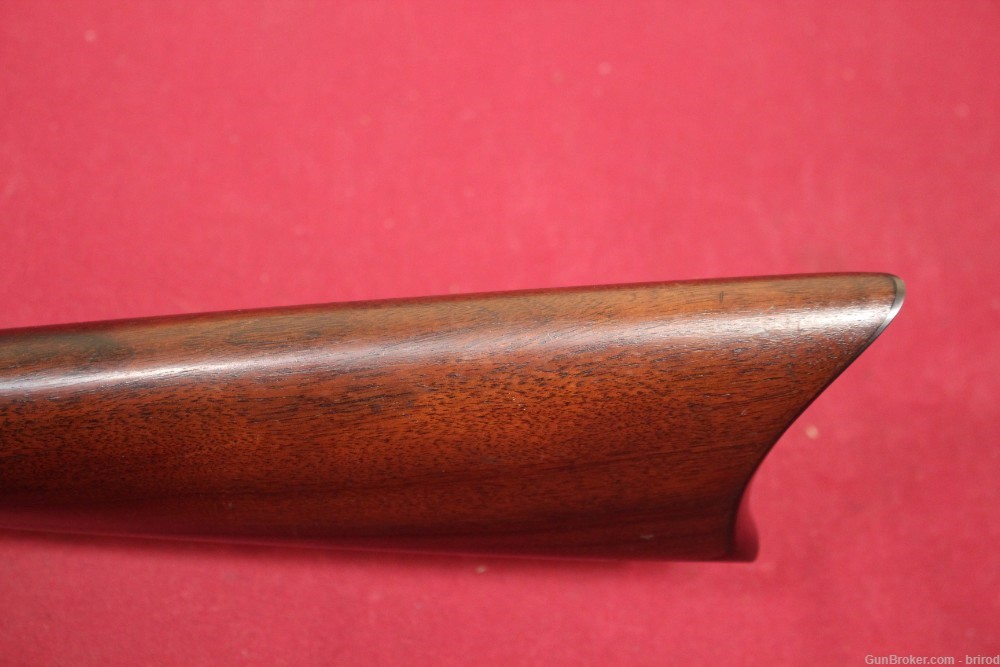 Winchester 1892 .25-20 W/24" Octagon Bbl, Crescent Buttplate - NICE - 1911-img-25
