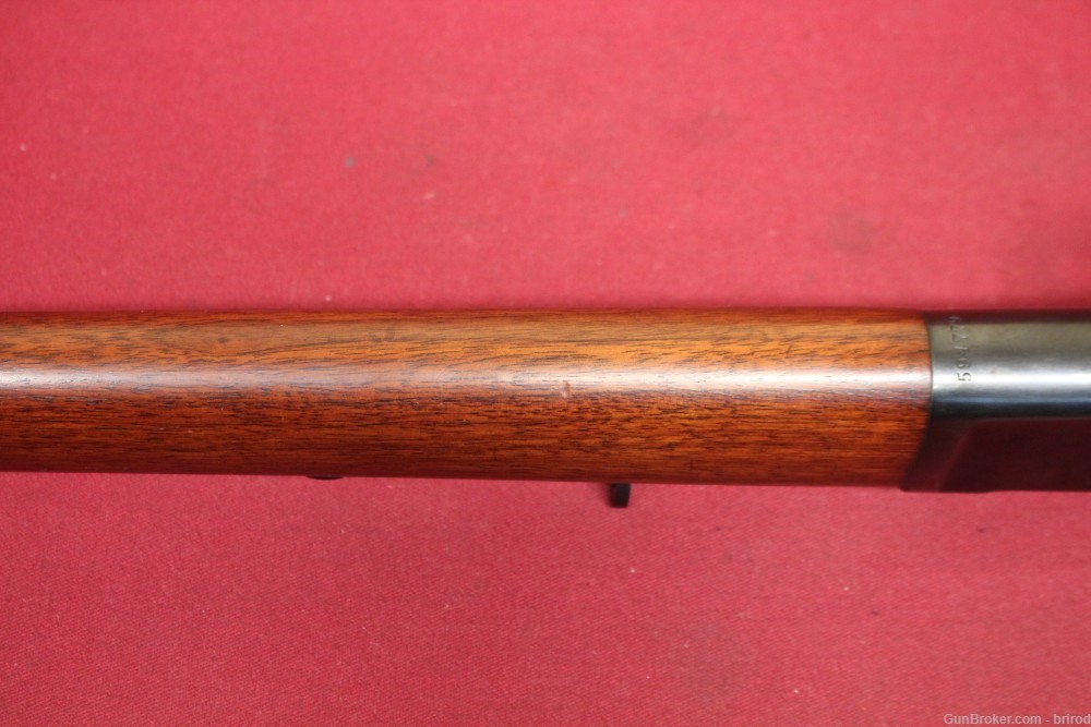 Winchester 1892 .25-20 W/24" Octagon Bbl, Crescent Buttplate - NICE - 1911-img-36