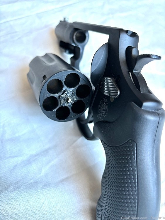 Smith & Wesson Governor .45 Colt .45 ACP .410 Gauge -img-2