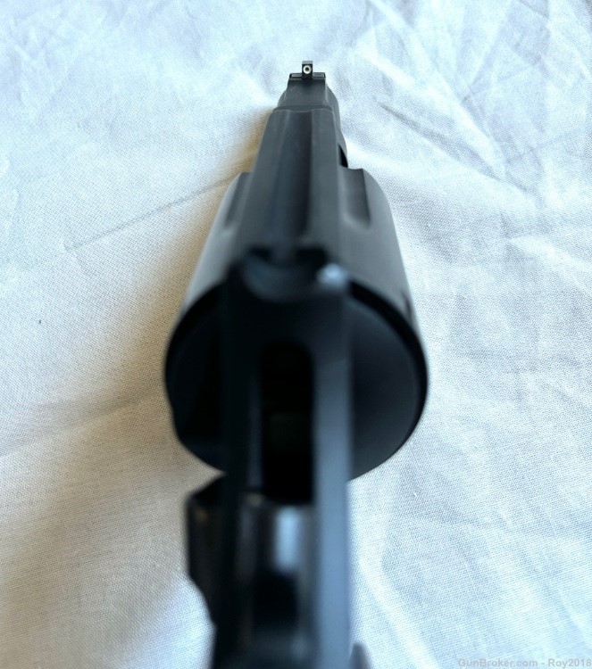 Smith & Wesson Governor .45 Colt .45 ACP .410 Gauge -img-9