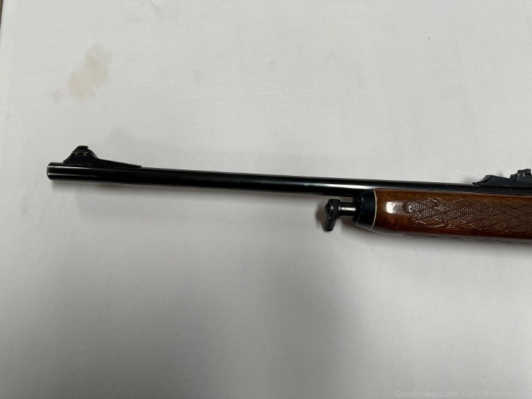 Remington 742 Woodmaster 243 Winchester 22"-img-18
