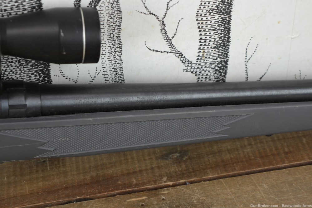 Stevens Model 200 .308 Winchester Tasco Scope-img-12