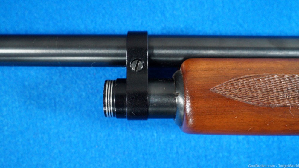 J.C.HIGGINS MODEL 20 16GA PUMP SHOTGUN BLUED (19723)-img-26