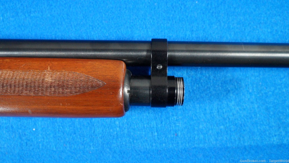 J.C.HIGGINS MODEL 20 16GA PUMP SHOTGUN BLUED (19723)-img-31