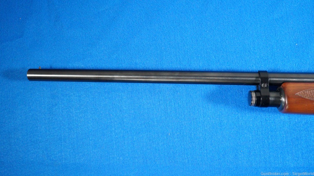 J.C.HIGGINS MODEL 20 16GA PUMP SHOTGUN BLUED (19723)-img-9