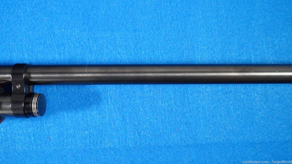 J.C.HIGGINS MODEL 20 16GA PUMP SHOTGUN BLUED (19723)-img-30