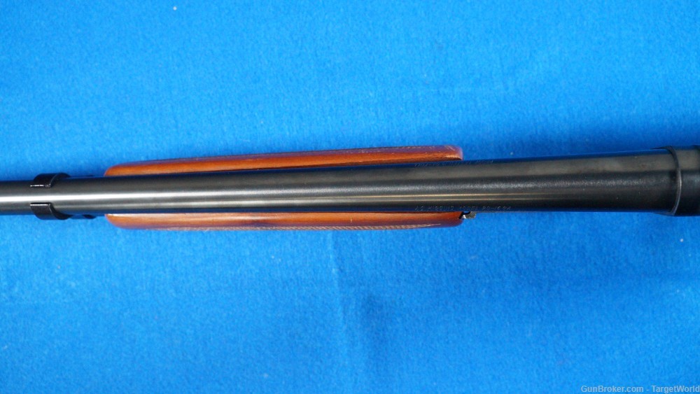 J.C.HIGGINS MODEL 20 16GA PUMP SHOTGUN BLUED (19723)-img-16
