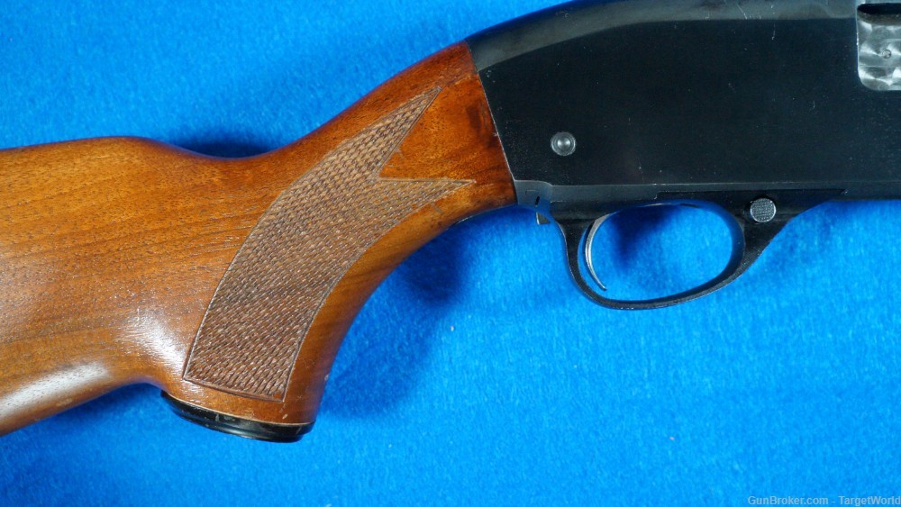 J.C.HIGGINS MODEL 20 16GA PUMP SHOTGUN BLUED (19723)-img-36