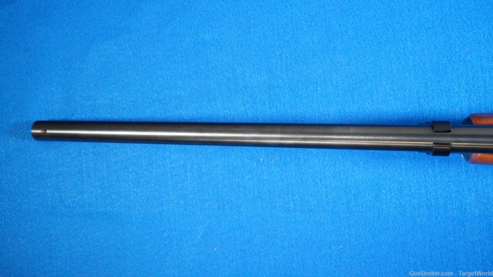 J.C.HIGGINS MODEL 20 16GA PUMP SHOTGUN BLUED (19723)-img-17