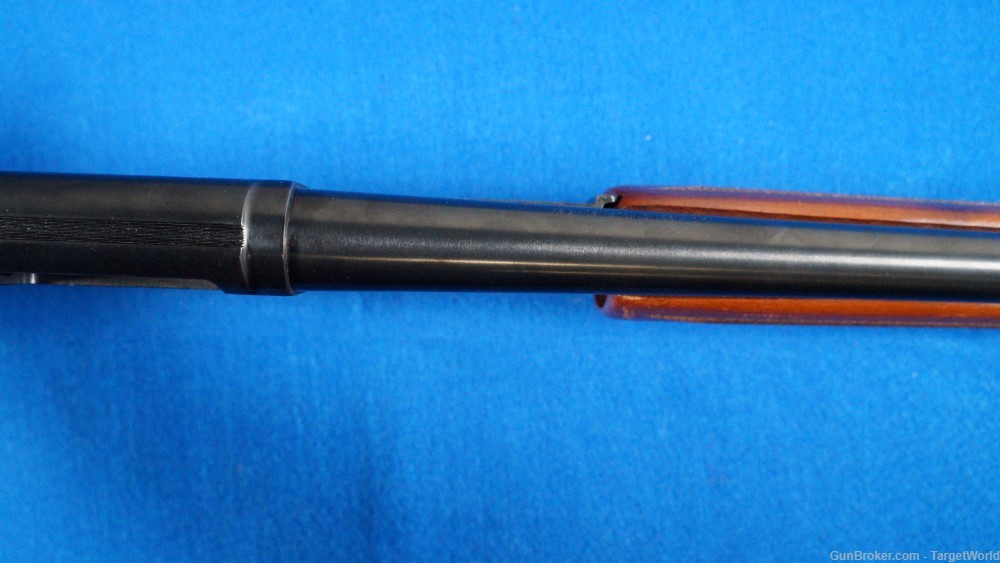 J.C.HIGGINS MODEL 20 16GA PUMP SHOTGUN BLUED (19723)-img-49