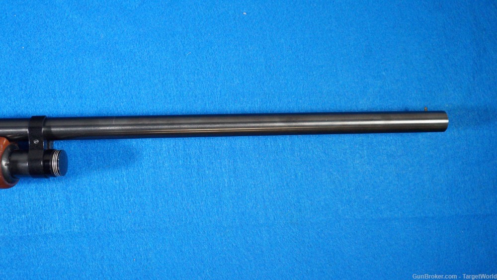 J.C.HIGGINS MODEL 20 16GA PUMP SHOTGUN BLUED (19723)-img-5