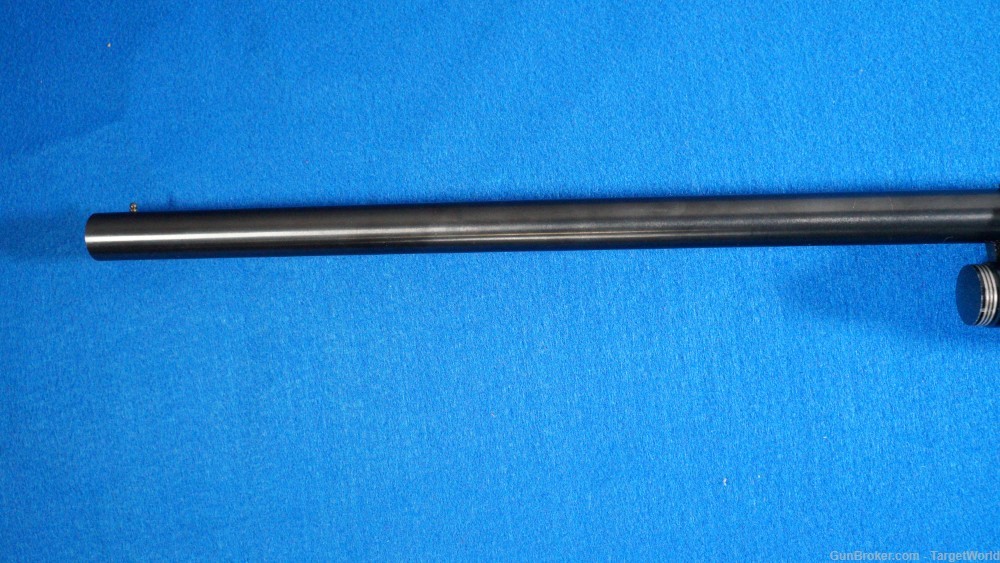 J.C.HIGGINS MODEL 20 16GA PUMP SHOTGUN BLUED (19723)-img-27