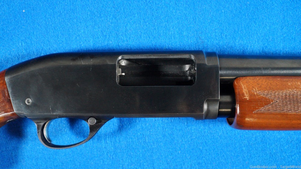 J.C.HIGGINS MODEL 20 16GA PUMP SHOTGUN BLUED (19723)-img-38