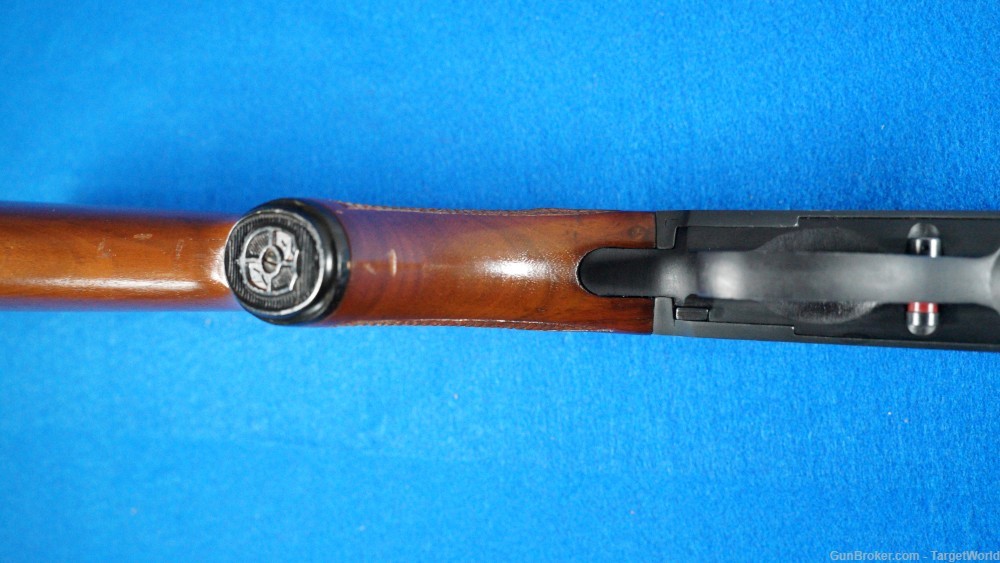J.C.HIGGINS MODEL 20 16GA PUMP SHOTGUN BLUED (19723)-img-41