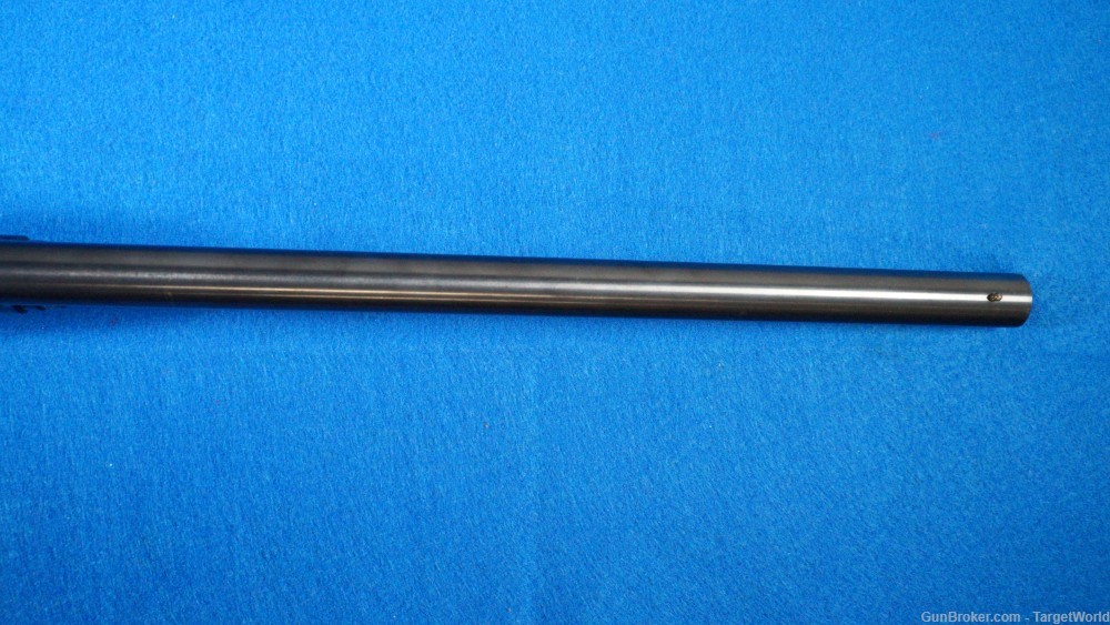 J.C.HIGGINS MODEL 20 16GA PUMP SHOTGUN BLUED (19723)-img-47