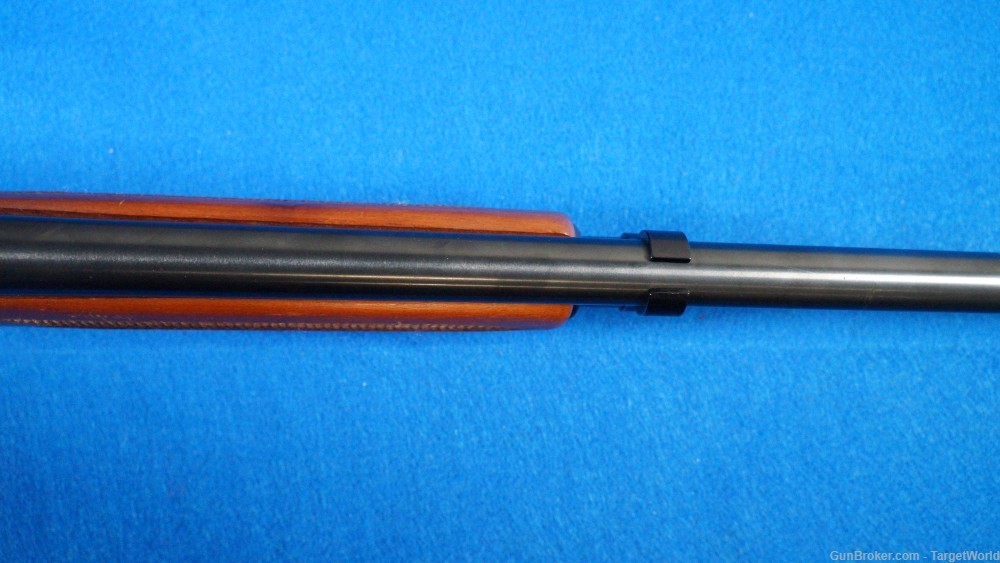 J.C.HIGGINS MODEL 20 16GA PUMP SHOTGUN BLUED (19723)-img-48